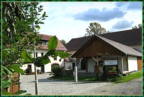 Ferienhof Hornig, Ferienwohnungen in Kubschütz bei Bautzen