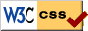 Valides CSS!